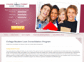 collegestudentloanprogram.com