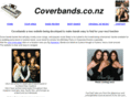 coverbands.co.nz