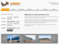 cypruschariot.com