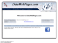 datawebpages.com