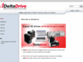 deltadrive.com