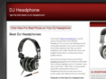 djheadphone.org