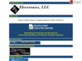dselectronicsllc.com