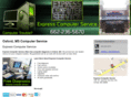 ecsoxford.com