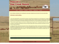 fawcettselmcreekranch.com