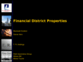 financialdistrictproperties.com