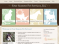 fourseasonspetservices.com