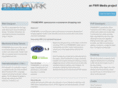 framewrk.net