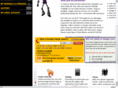 galaxyblaster.com