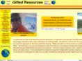 giftedresources.net