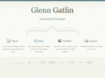 glenngatlin.com