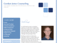 gordonjonescounseling.com