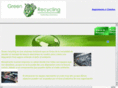 green-recycling.com