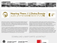 hearingthere.com