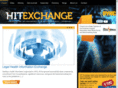 hitexchangemedia.com
