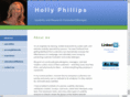 hollyphillips.info