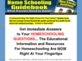 homeschoolingguidebook.com