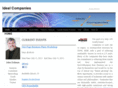 idealcompanies.net