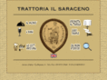 ilsaraceno.com