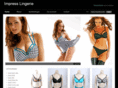 impresslingerie.nl