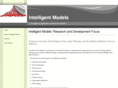 intelligentmodels.com