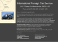 internationalforeigncar.com