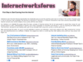 internetworksforus.com