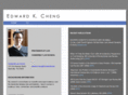 isaaccheng.com