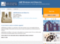 jandmwindowsandglass.com