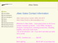 jibecsales.com