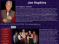 joehopkins.org