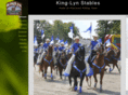 kinglynstables.com