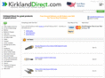 kirklanddirect.com