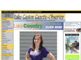 lakegastongazette-observer.com