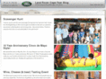 landrovercapefearblog.com