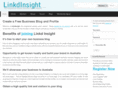 linkdinsight.com