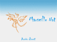 marseille-natation.org