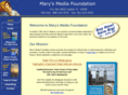 marysmedia.org