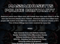 massbrutality.org