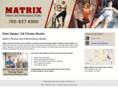 matrixfitnessperformance.com