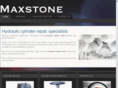 maxstone.co.uk