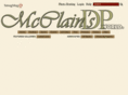 mcclaindpw.com