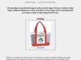 mesh-bags.com
