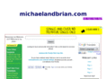 michaelandbrian.com