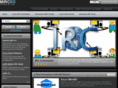 mircbd.com