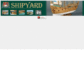 model-shipyard.com