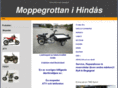 moppegrottan.se