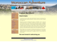 moroccanadventure.com