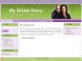 mybridalstory.com