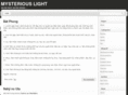 mysteriouslight.com